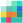 Ícono pixeles